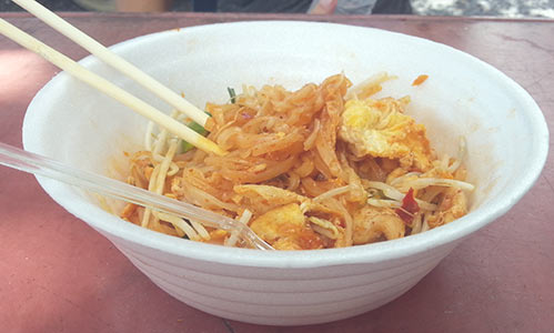 Thaiand_PadThai