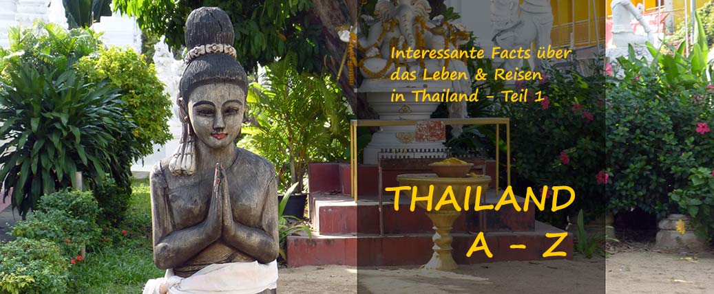 Thailand_A-Z