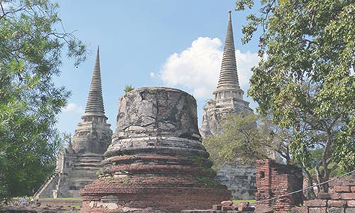 Thailand_Ayutthaya