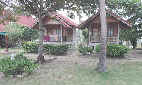 Thailand_Unterkunft