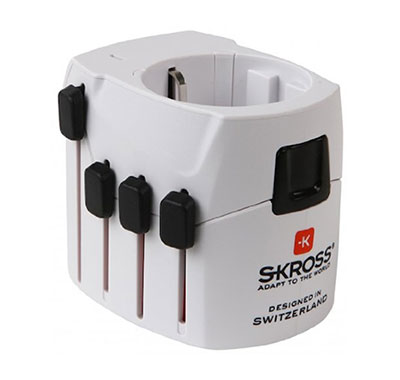 Reise Gadgets - Adapter Reise Gadgets - Adapter