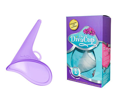 Reise Gadgets - DivaCup Reise Gadgets - DivaCup