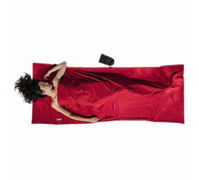 Reise Gadgets - Schlafsack Reise Gadgets - Schlafsack